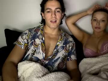 Cam stars couple chulo33333 image #6099722