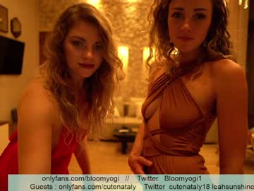 Cam stars girl bloomyogi image #1086925