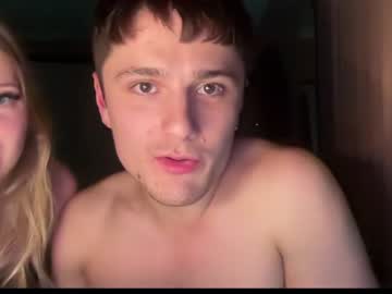 Cam stars couple sloppyfinland image #6587873