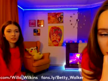 Cam stars girl willa_wilkins_ image #1659009