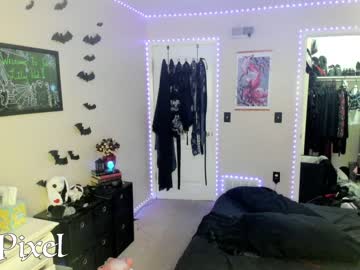 Cam stars girl lilypixel image #6817380