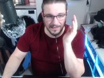 Cam stars man trojanbrit image #979594