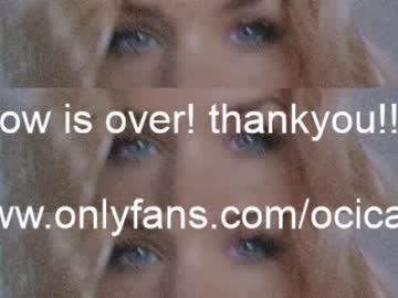 Cam stars girl ocicat image #3463733