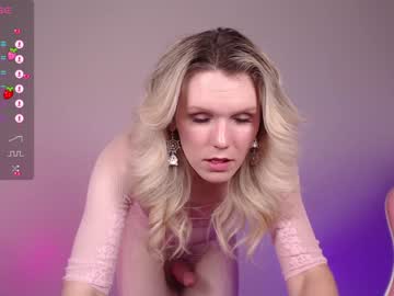Cam stars tranny kylieboudoir image #5404881