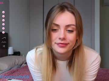 Cam stars girl sky_magic image #6572604