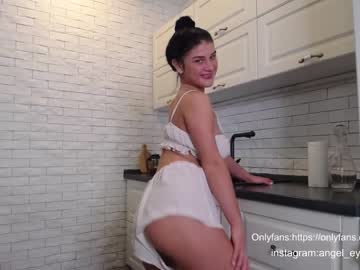 Cam stars girl angel_eyes01 image #636455