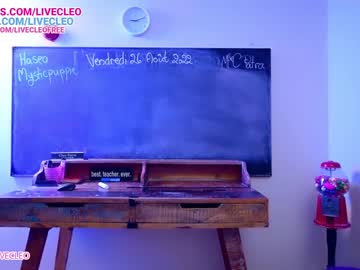 Cam stars girl livecleo image #2503598