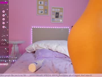 Cam stars girl little_effy18 image #2286711