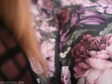 Cam stars girl shy_jane image #5577599