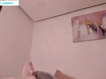 Cam stars girl salomee_11 image #262780