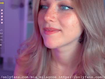 Cam stars girl mia_milagros image #614219