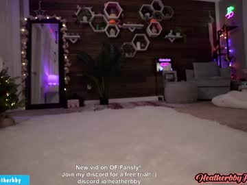 Cam stars girl heatherbby9 image #3125464