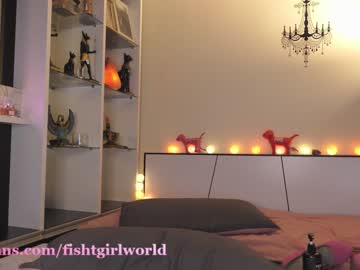 Cam stars tranny fishtgirlworld image #4038661