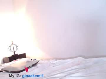 Cam stars couple gina_akemi image #1132114