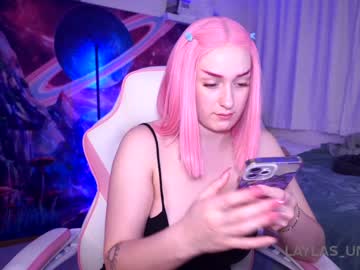 Cam stars girl laylas_universe image #6136925