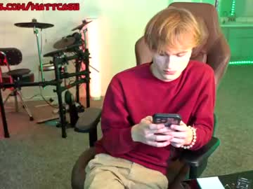 mattcashxxx cam stars