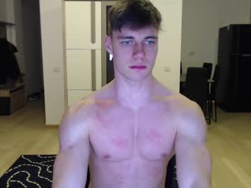 Cam stars man _alexanderwilliams image #3248027