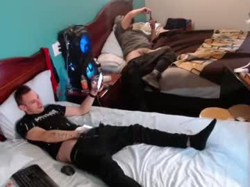 Cam stars couple spoilsmash7 image #148956
