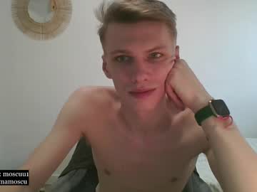 Cam stars man moscuuuu1 image #3940770