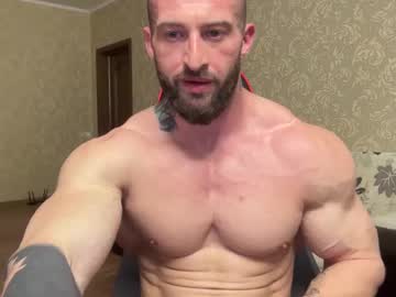 Cam stars man musclegod_ua image #7045280
