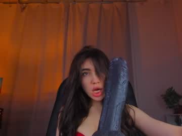 Cam stars girl kriss_baby_ image #5660871