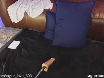 Cam stars girl taylor_love_303 image #5363327