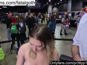Cam stars girl pr3ttyp1nkpussy image #4205456