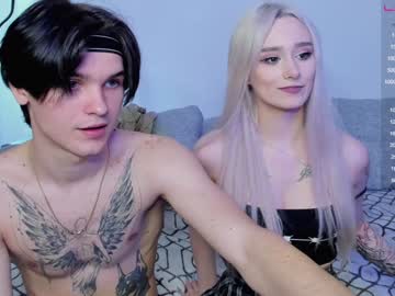 Cam stars couple your_secret_lovers image #1901346