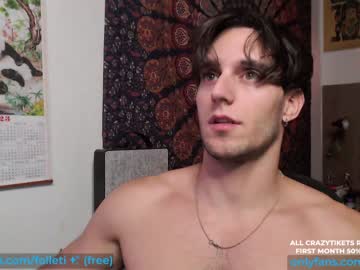 Cam stars man folleti7 image #5750012