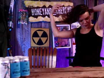 Cam stars couple honeyand_thebear image #1914757