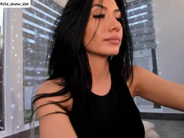Cam stars girl white_snow_ image #581129