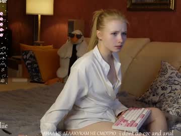 Cam stars girl bestblondiiecb image #4104314