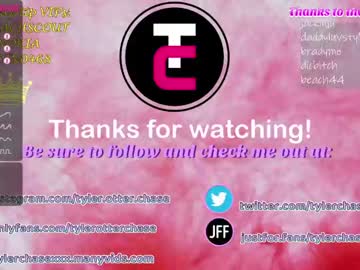 Cam stars man tylerchasexxx image #1446067