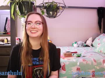 Cam stars girl chrysanthulu image #665475
