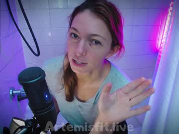 Cam stars girl artemisfit image #194717