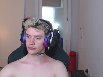 Cam stars man ironthud image #1942305