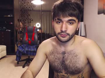 Cam stars man teddy_mode image #1962126