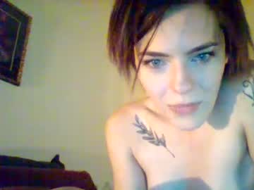 Cam stars couple thea_chamelion image #5721488