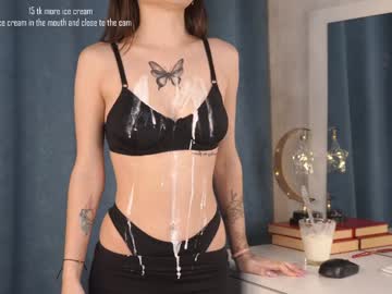 Cam stars girl lunettaa image #6996070