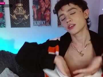 Cam stars man maxiy_001 image #6944325