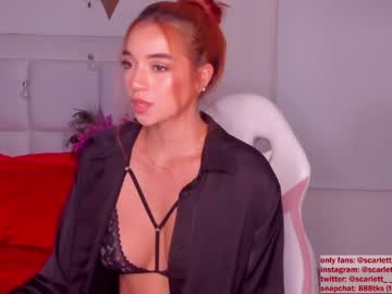 Cam stars girl scarlett__baker image #3334637