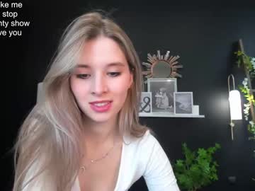 Cam stars girl milablush image #3666823