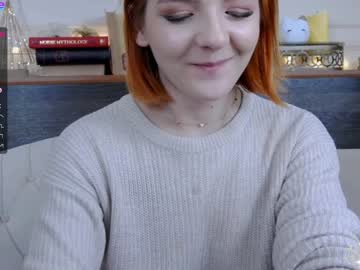 Cam stars girl ginger_pie image #776827