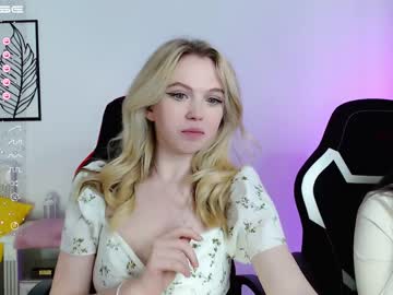 Cam stars girl small_blondee image #3804422