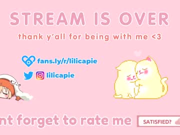 Cam stars girl lilicapie image #3623057