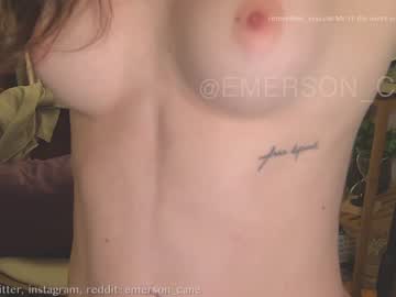 Cam stars girl emersoncane image #3033134