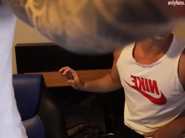 Cam stars man leosamuels image #4687942