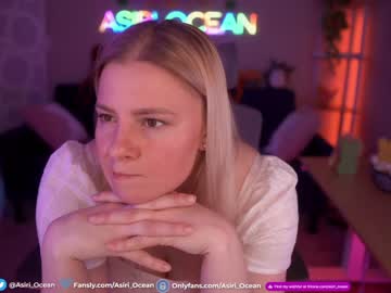 Cam stars girl asiri_ocean image #6645680