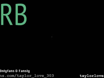 Cam stars girl taylor_love_303 image #6754107
