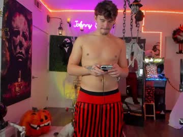 Cam stars man thejohnnystone image #2766879